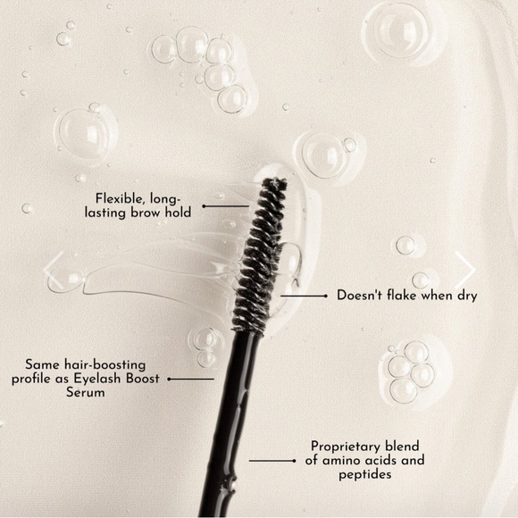 NWT Dime beauty eyebrow enhancing gel - Picture 2 of 6